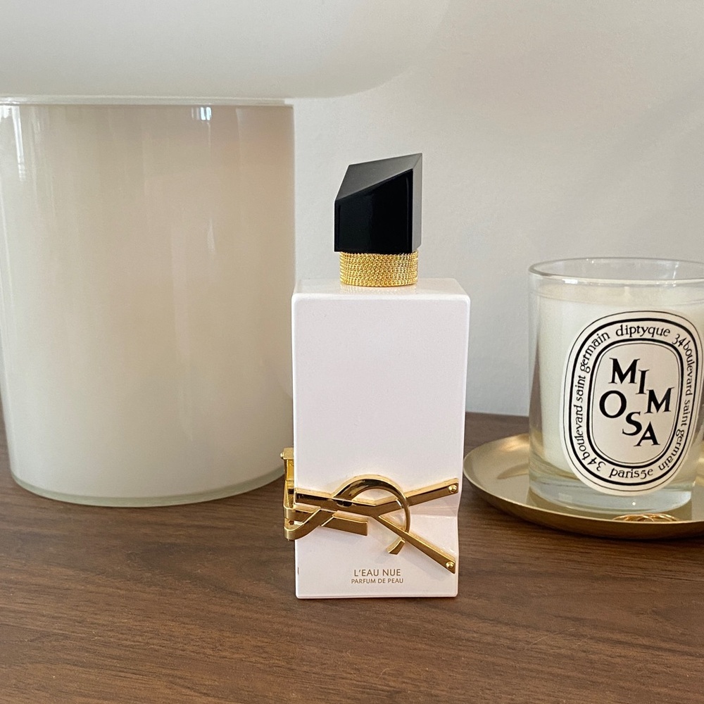YSL L’EAU NUE FRAGRANCE